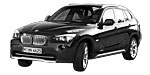 BMW E84 C3435 Fault Code