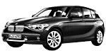 BMW F20 C3435 Fault Code